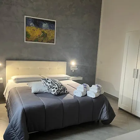 La Bed & Breakfast Piacenza