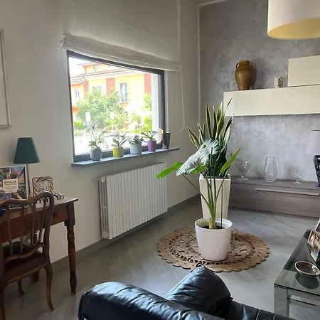 La Bed & Breakfast Piacenza