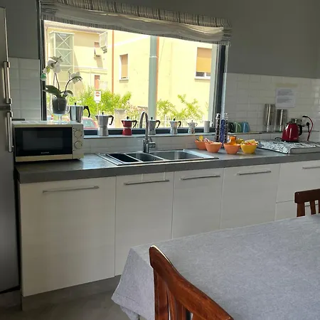 La Bed & Breakfast Piacenza