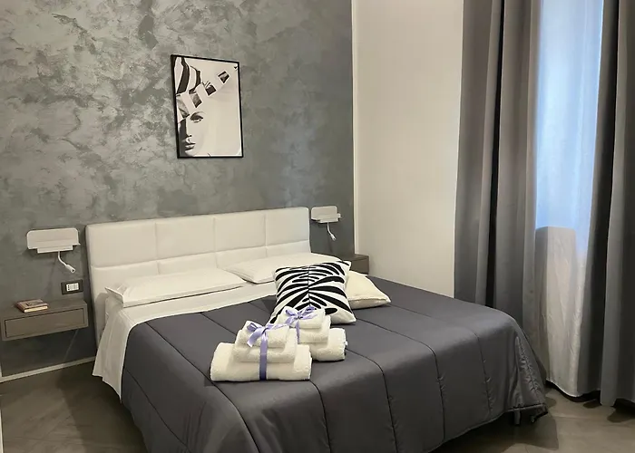 Bed & Breakfast La 3*