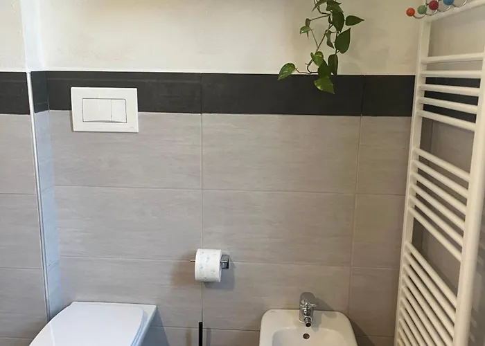 Bed & Breakfast La Piacenza