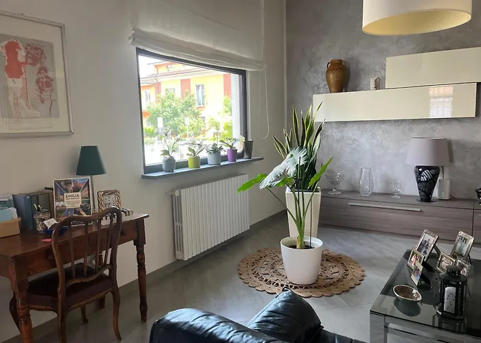 La Bed & Breakfast Piacenza