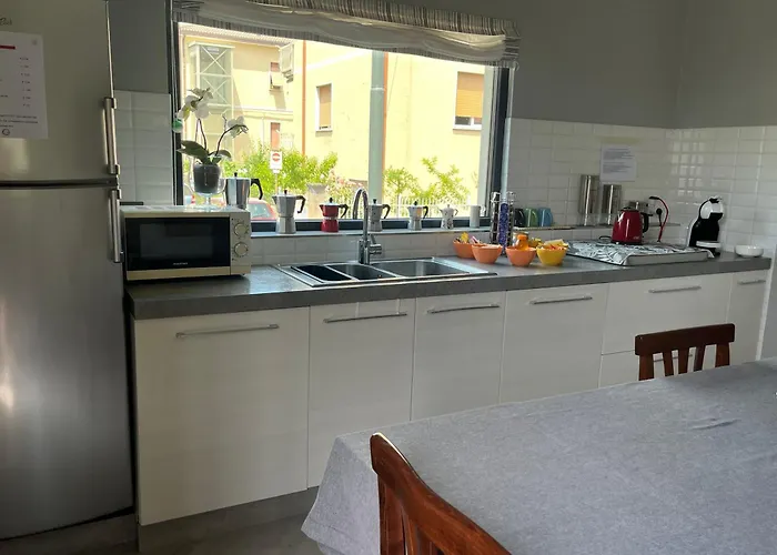 La Bed & Breakfast Piacenza