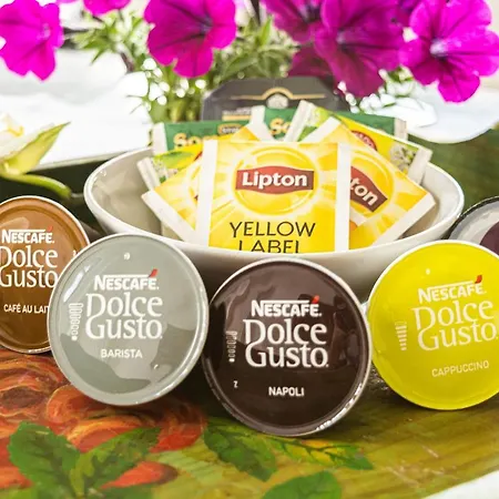 住宿加早餐酒店 La