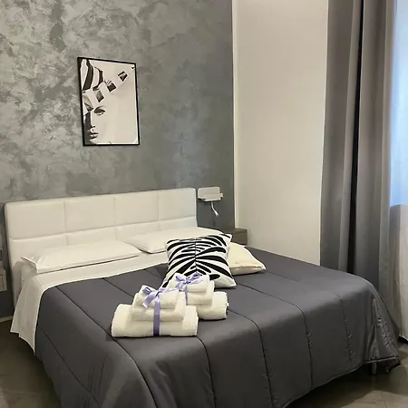 住宿加早餐酒店 La 3*