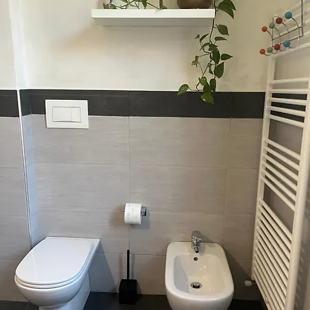 住宿加早餐酒店 La 皮亚琴察