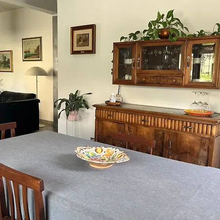 Belvedere B&B