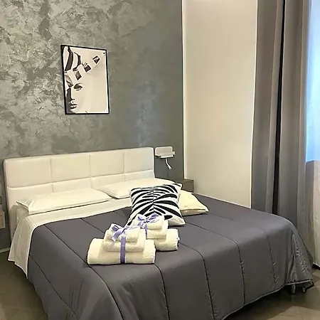 住宿加早餐酒店 La 3*