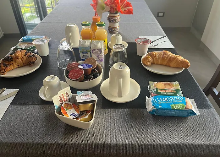 La B&B 피아첸차