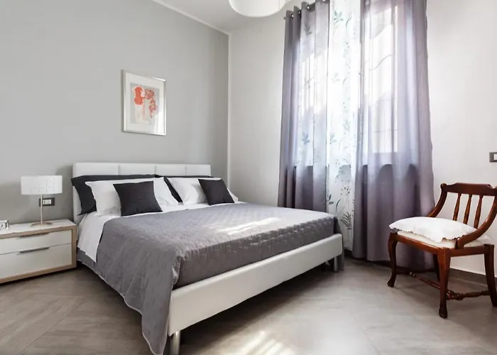 La Nocleg ze śniadaniem 3*